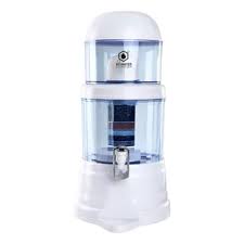 Filtro Purificador de Agua Bioenergético